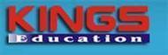 KINGS EDUCATION Bank Clerical Exam institute in Jaipur