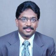 Samuel Sudhakar Communication Skills trainer in Bangalore