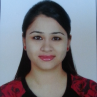 Tanvi P. CA trainer in Mumbai