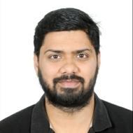 Pranaya Mishra Java trainer in Bhubaneswar