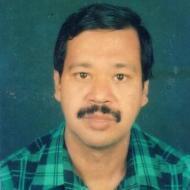 Subhasish Ganguly Class 11 Tuition trainer in Kolkata