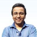 Photo of Pankaj Gupta