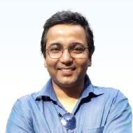 Pankaj Gupta Animation & Multimedia trainer in Kolkata