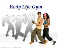 Body Life Gym institute in Ahmedabad