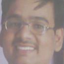 Photo of Anand Kumar