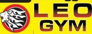 Leo GYM Aerobics institute in Ahmedabad