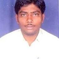 Vishnu Vardhana Rao Moram UGC NET Exam trainer in Hyderabad