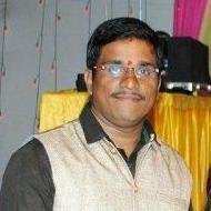 Kamlesh Tukaram Kharade Class 9 Tuition trainer in Mumbai