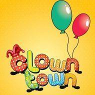 Clown Town Abacus institute in Noida