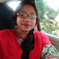 Kamalika P. Class 9 Tuition trainer in Kolkata