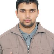 Lalit Sharma BA Tuition trainer in Chandigarh