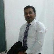 Govind Bhandare Hindi Language trainer in Bangalore