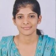 Sumana G. BSc Tuition trainer in Bangalore