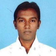 Pradeesh Chowraa Class I-V Tuition trainer in Chennai