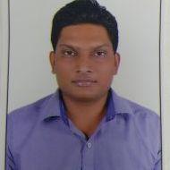 Kushal Kumar C Language trainer in Gurgaon