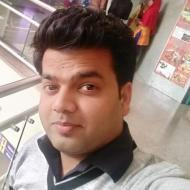 Sumit Malik Class 12 Tuition trainer in Delhi