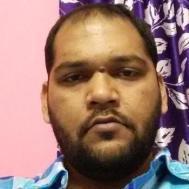 Abhishek Das Class 9 Tuition trainer in Kolkata