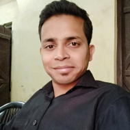 Rameshwar Prajapati Class 9 Tuition trainer in Katni