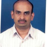 Mallikarjun Sanagavarapu E-Bus Apps DBA trainer in Hyderabad