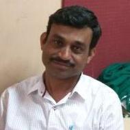 Mohan Kumar T G BA Tuition trainer in Bangalore