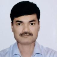 Anil Kumar Sinha Class 11 Tuition trainer in Delhi