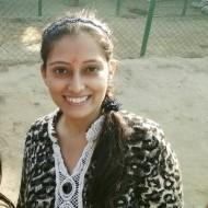 Kanika T. BCA Tuition trainer in Palwal