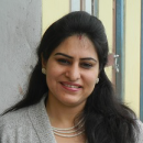 Photo of Kavita B.