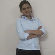 Indu C. trainer in Hyderabad