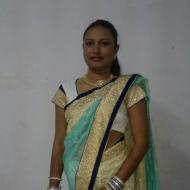 Krupali M. trainer in Ahmedabad