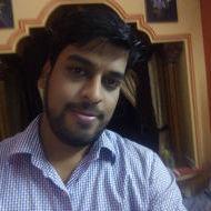 Abdul Rahman MS SQL Administration trainer in Hyderabad