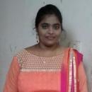 Photo of Swathi K.