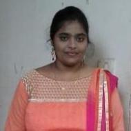 Swathi K. IELTS trainer in Hyderabad