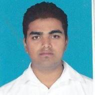 Tushar Muratkar MBA trainer in Nagpur