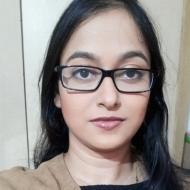 Nivedita S. Class 11 Tuition trainer in Mumbai