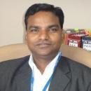 Photo of Mahendra Yadav