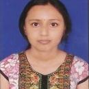 Photo of Sangita G.