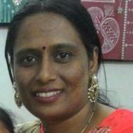 Nanda M. Class I-V Tuition trainer in Mumbai