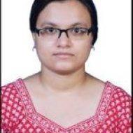 Shruti M. BSc Tuition trainer in Kolkata