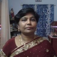 Ruby J. Spoken English trainer in Chennai