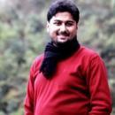 Arkaprava Chakrabarty photo