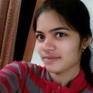 Sujatha A. German Language trainer in Hyderabad