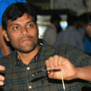 Photo of Akhil Gudla