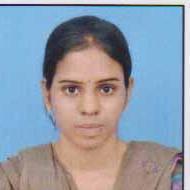 Sripathi J. Class 6 Tuition trainer in Hyderabad