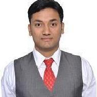 Naresh Sukhani Personality Development trainer in Mumbai