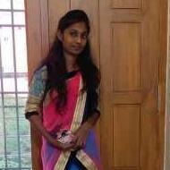 Nirmala D. Class 8 Tuition trainer in Thiruninravur