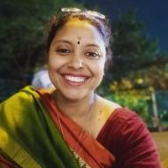 Ratna C. Vocal Music trainer in Kolkata