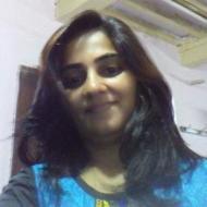 Hemali S. Spoken English trainer in Ahmedabad