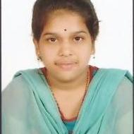 Bindhu S. Class 9 Tuition trainer in Hyderabad