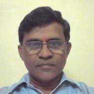 Narasimha Rao Kvl BTech Tuition trainer in Hyderabad