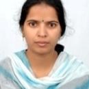 Photo of Jyoti C.